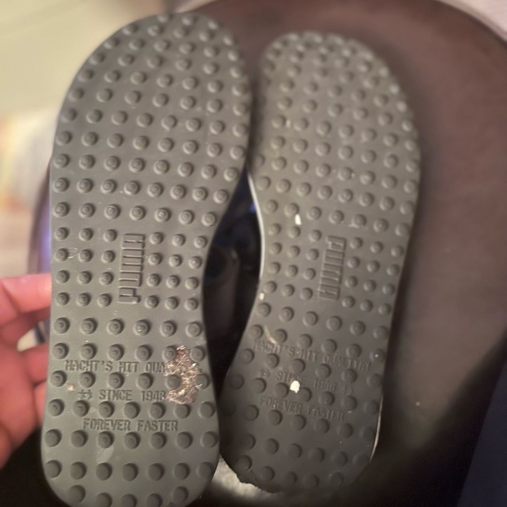 Puma Sandals - Picture 7 of 7